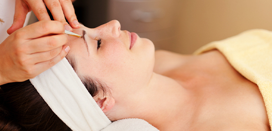 Esse probiotic behandling